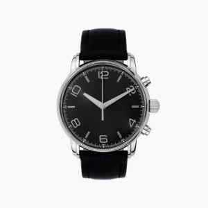 Home Quartz Watch